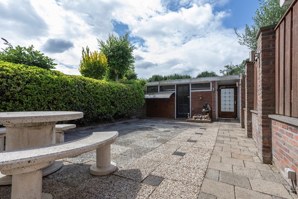 Medium property photo - Rivierenlaan 96, 3181 DS Rozenburg